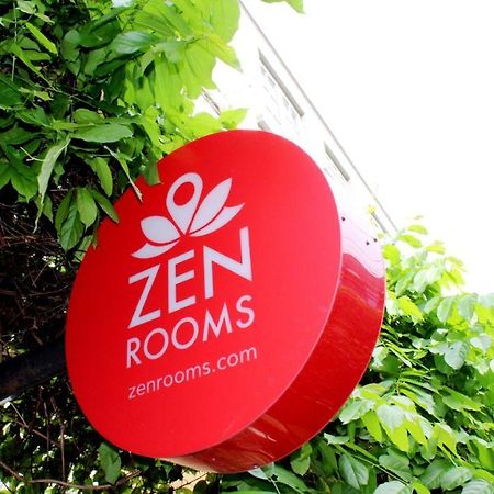 Zen Rooms Balestier Singapur Exterior foto