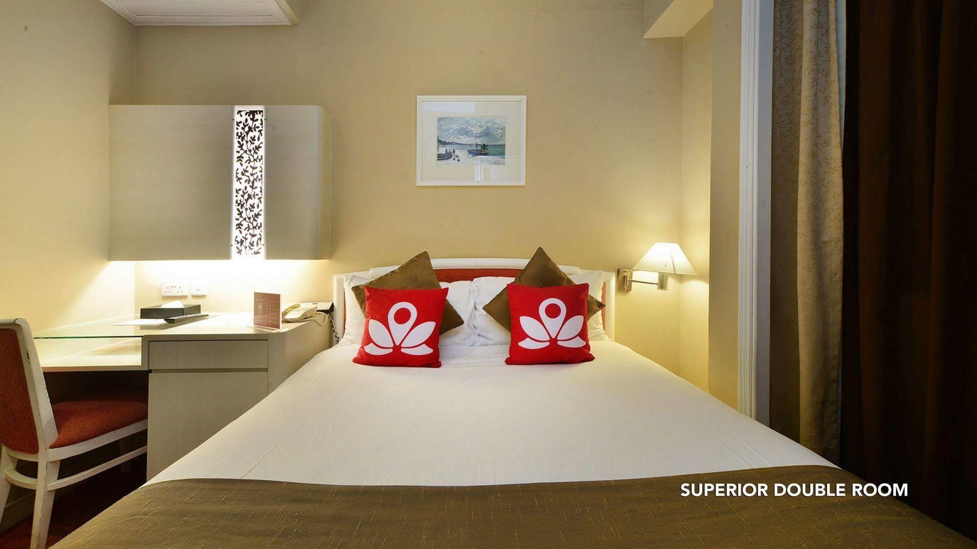 Zen Rooms Balestier Singapur Exterior foto